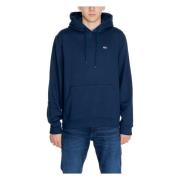 Tommy Hilfiger Herr Flaggsweatshirt Blue, Herr