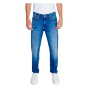 Calvin Klein Jeans Jeanskollektion för Män Blue, Herr