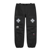 Supreme Begränsad upplaga Mountain Rescue Pant Svart Black, Herr