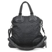 Givenchy Pre-owned Pre-owned Nylon handvskor Black, Unisex