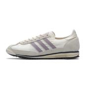 Adidas Retro Sneaker SL 72 Beige, Dam