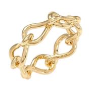 Cartier Vintage Pre-owned Guld ringar Yellow, Dam