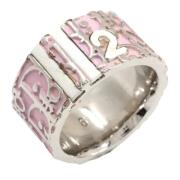 Dior Vintage Pre-owned Metall dior-smycken Pink, Dam