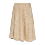 By Malene Birger Kjol Dixia Beige, Dam