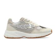 Enterprise Japan Sportskor Ej Running Beige, Dam