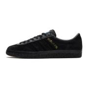 Adidas Gazelle Spzl Sneakers Black, Herr