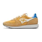 KangaROOS Athluxe II Sneakers Yellow, Herr