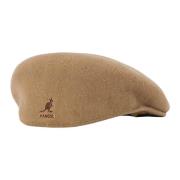 Kangol Tostada 504 Kamel Keps Brown, Herr