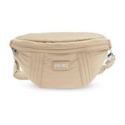 Kenzo Midjeväska Beige, Dam