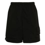 Nike Utomhus Äventyrsshorts Black, Herr