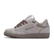 Reebok Club C Bulc Dam Sneakers Gray, Dam