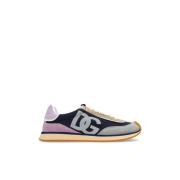 Dolce & Gabbana Sneakers DG Cushion Multicolor, Dam