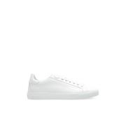 Dolce & Gabbana Sportskor Portofino Vintage White, Herr