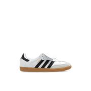 Adidas Originals Sportskor Samba LT W White, Dam