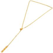 Cartier Vintage Pre-owned Guld halsband Yellow, Dam