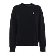 Polo Ralph Lauren Klassisk Polo för Män Black, Dam