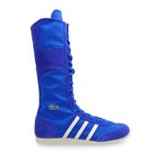 Adidas Originals Sportskor Japan VH W Blue, Dam