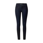 Guess Smala Jeans Blue, Dam