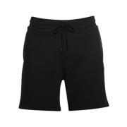 Tommy Jeans Bermuda Shorts Black, Herr