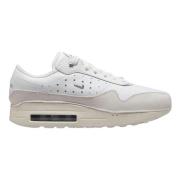 Nike Begränsad Upplaga Jacquemus Vita Sneakers White, Herr