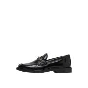 Filling Pieces Loafer Gradient Svart Black, Unisex