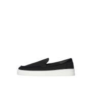 Filling Pieces Signature Loafer Svart Black, Herr