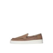 Filling Pieces Signature Loafer Taupe Brown, Herr