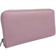 Hermès Vintage Pre-owned Canvas plnbcker Pink, Dam