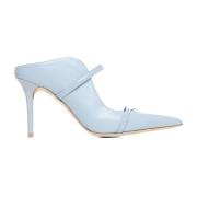 Malone Souliers Eleganta Sandaler för Kvinnor Blue, Dam