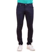 Guess Slim-fit Denim Byxor Blue, Herr