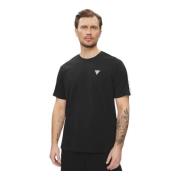 Guess Kortärmad T-shirt Black, Herr