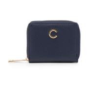 Carrera Jeans Wallets & Cardholders Blue, Dam