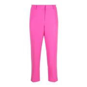 Michael Kors Trousers Pink, Dam