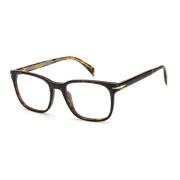 Eyewear by David Beckham Stiliga Glasögon DB 1083 Brown, Herr