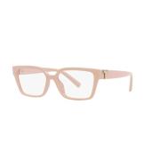 Tiffany Pink Eyewear Frames TF 2232U Sunglasses Pink, Herr