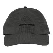 Affxwrks Stilig Cap Ss23Ac05Gs Gray, Herr