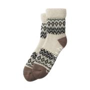 RoToTo Mysiga Nordiska Rumsockor Multicolor, Herr