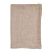 D4.0 Beige Scarf Kollektion Beige, Herr