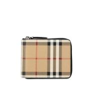 Burberry Vintage Pre-owned Tyg plnbcker Beige, Dam