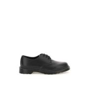 Dr. Martens Klassiska Mono Snörskor Black, Herr