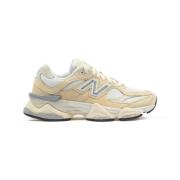 New Balance Naturlig Ben Sneakers Beige, Dam