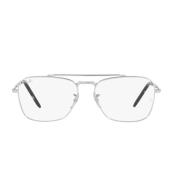 Ray-Ban Silver Solglasögon Gray, Herr