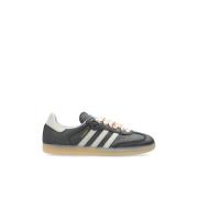 Adidas Originals Sportskor Samba OG Black, Dam