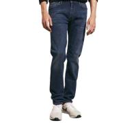 Roy Roger's Jeans Blue, Herr