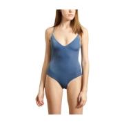 Albertine One-piece Blue, Dam