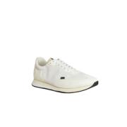 Clae Sneakers White, Herr