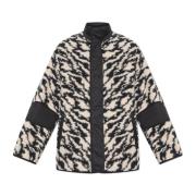 Isabel Marant Jacka Odemmsh Beige, Herr