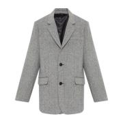 Isabel Marant Blazer Fahar Gray, Herr