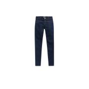 Closed Skinny Jeans Blue, Dam