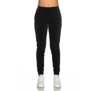 Guess Casual Sweatpants Black, Dam